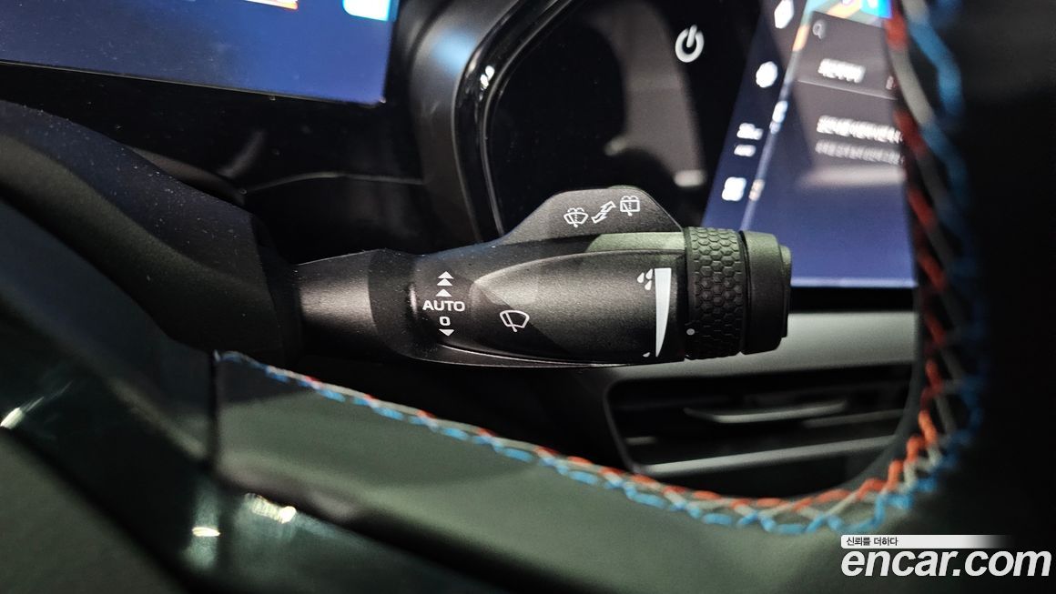 Renault-KoreaSamsung Grand Koleos 2025