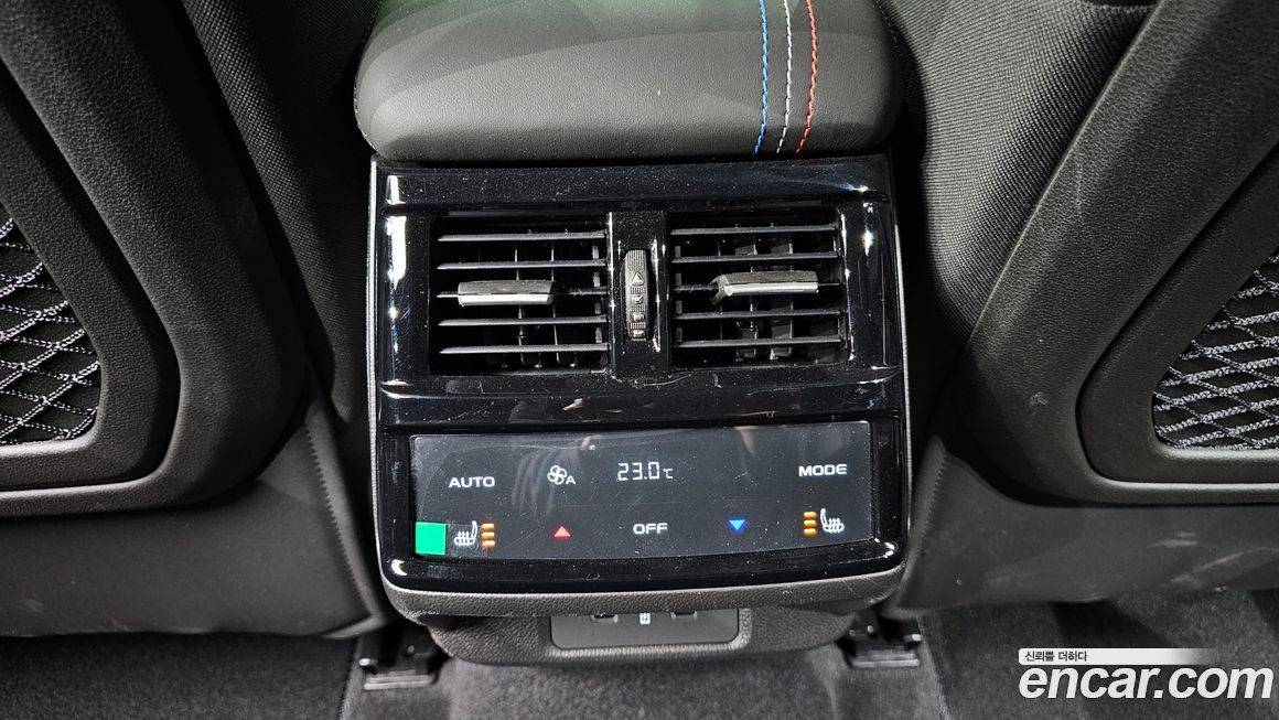 Renault-KoreaSamsung Grand Koleos 2025