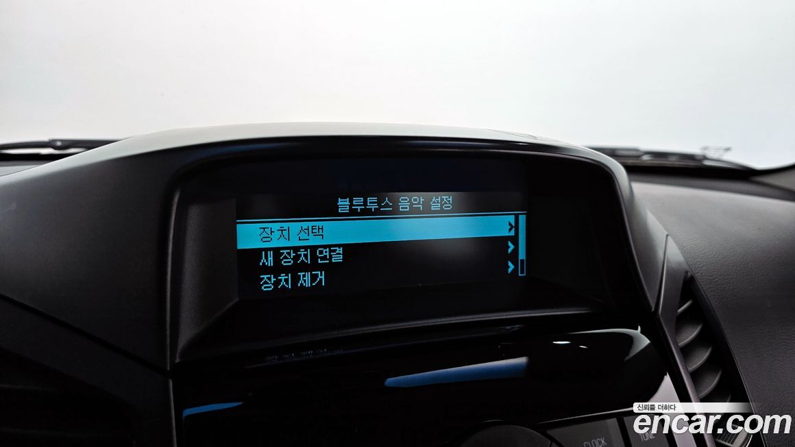 ChevroletGMDaewoo Orlando 2012