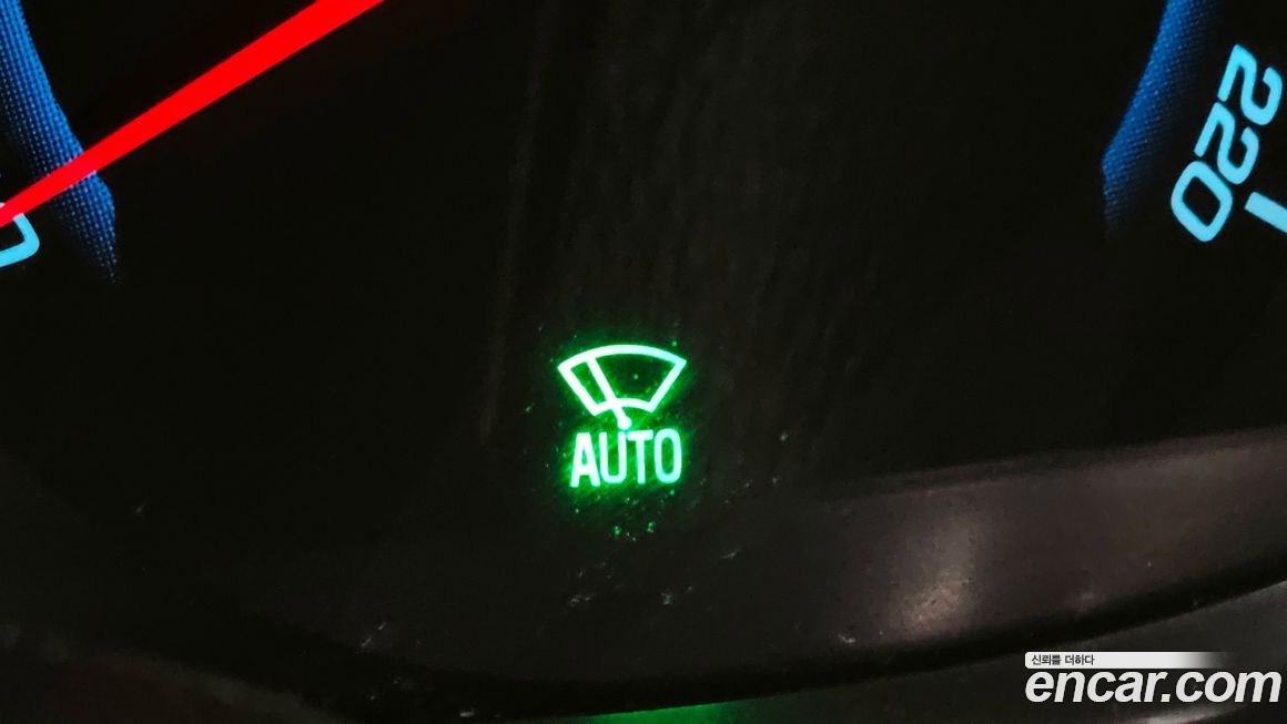 ChevroletGMDaewoo Orlando 2012