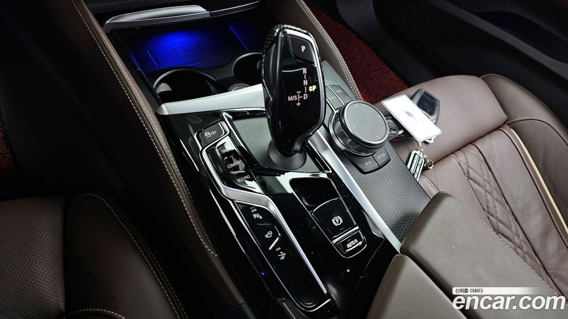 BMW Gran Turismo 2023