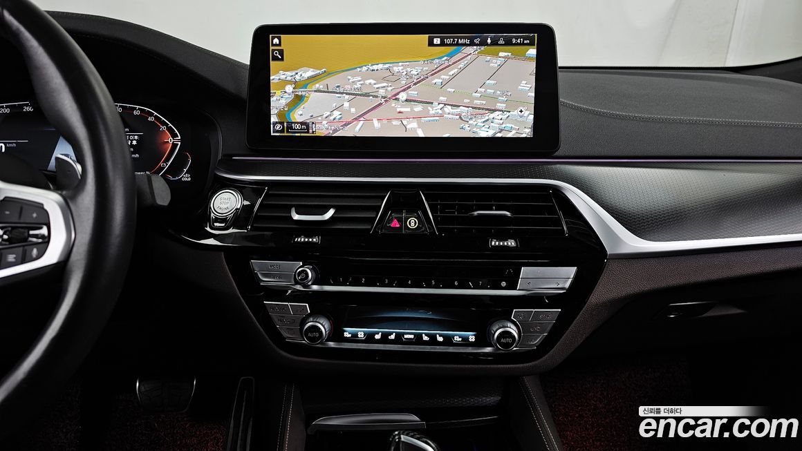 BMW Gran Turismo 2023