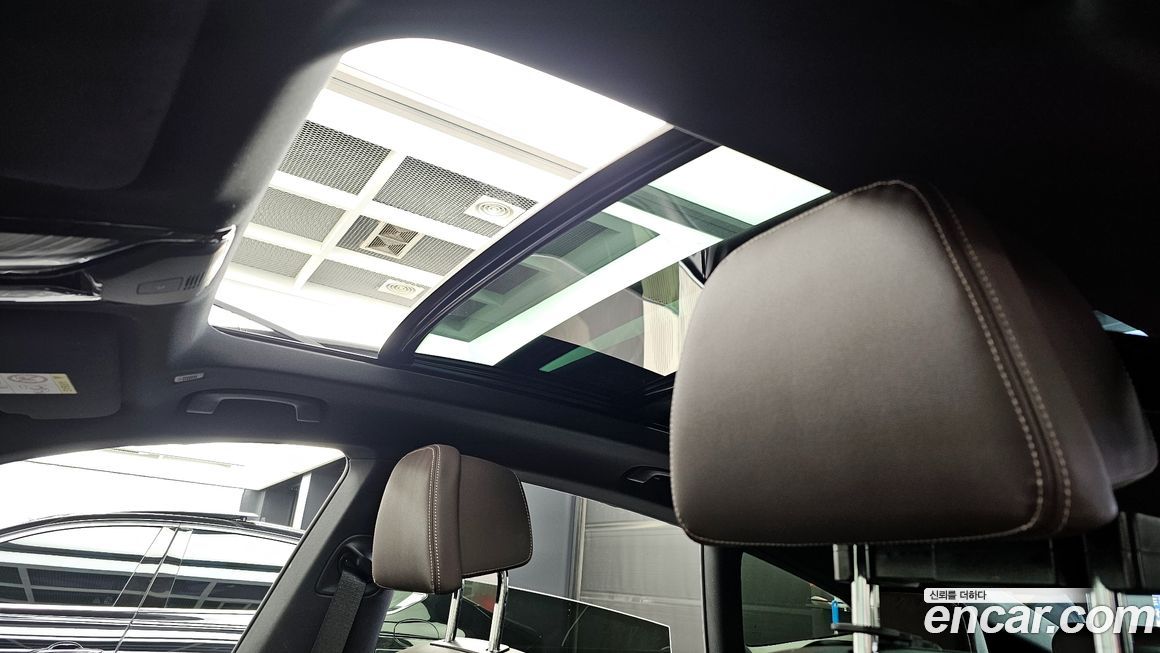 BMW Gran Turismo 2023