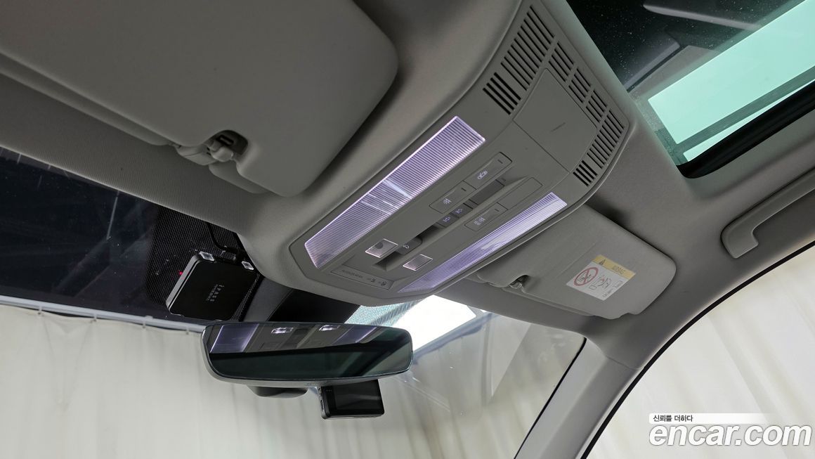 Volkswagen Touareg 2022