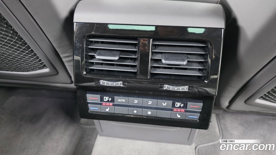 Volkswagen Touareg 2022