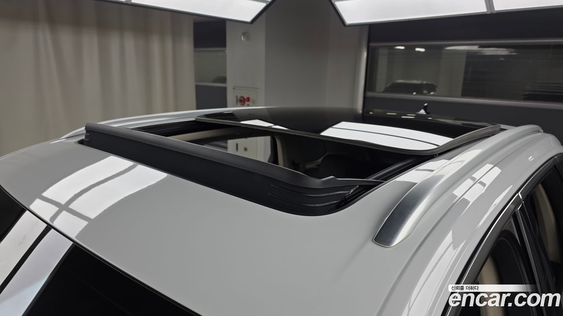 Volkswagen Touareg 2022