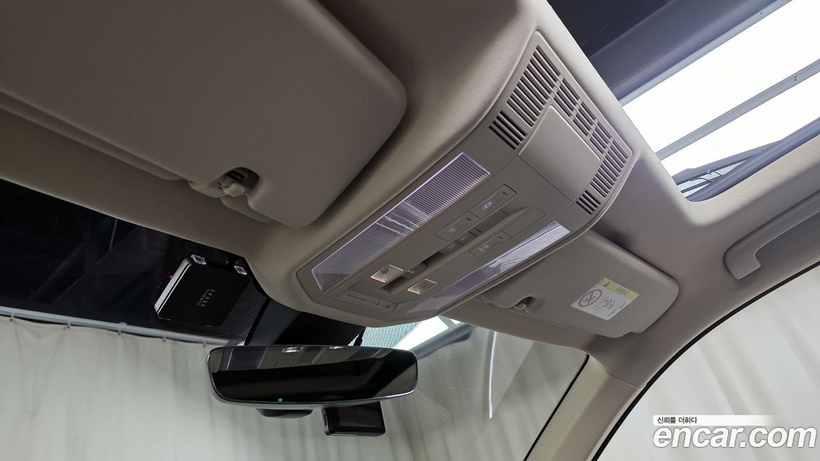 Volkswagen Touareg 2022