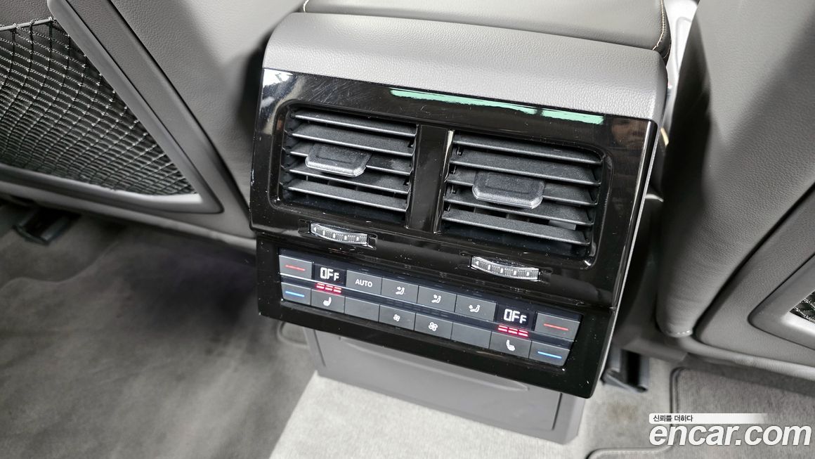 Volkswagen Touareg 2022