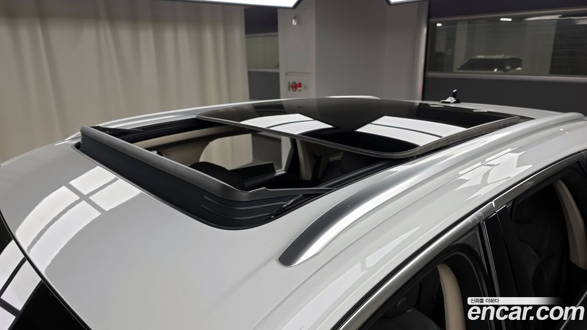 Volkswagen Touareg 2022