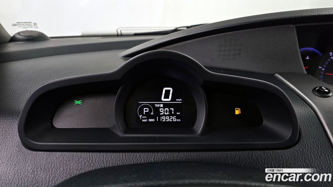 KG_Mobility_Ssangyong KORANDO 2016