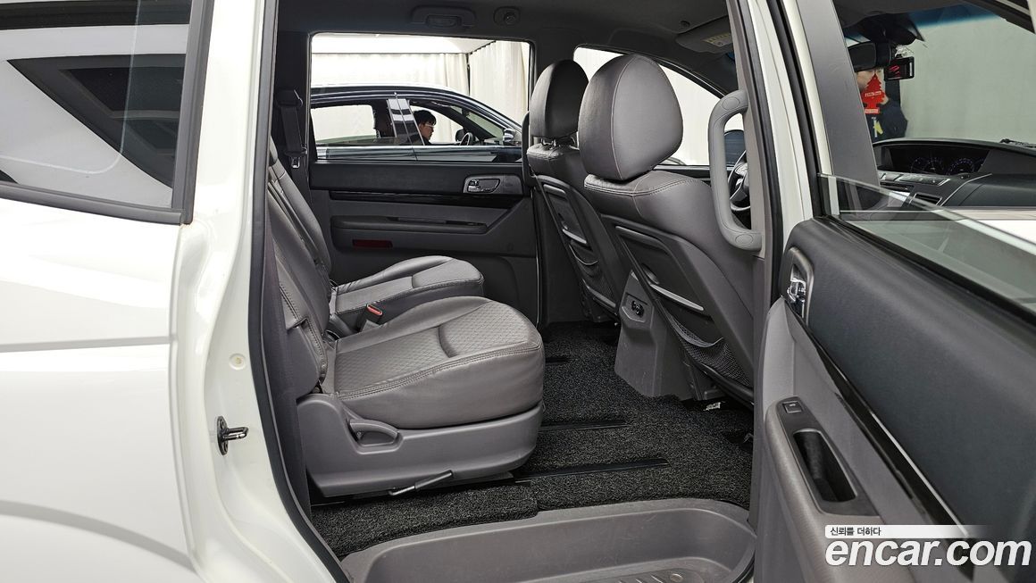 KG_Mobility_Ssangyong KORANDO 2016