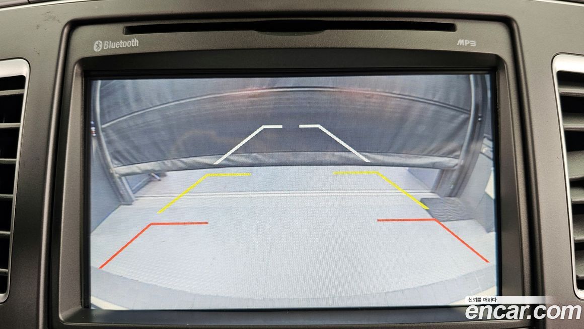 KG_Mobility_Ssangyong KORANDO 2016