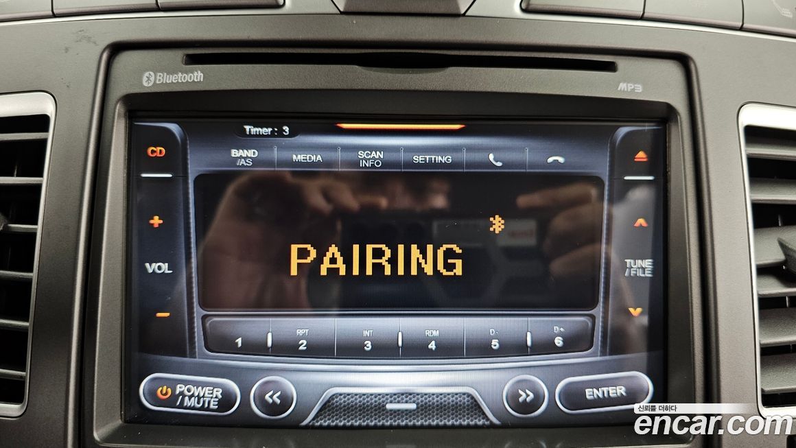 KG_Mobility_Ssangyong KORANDO 2016