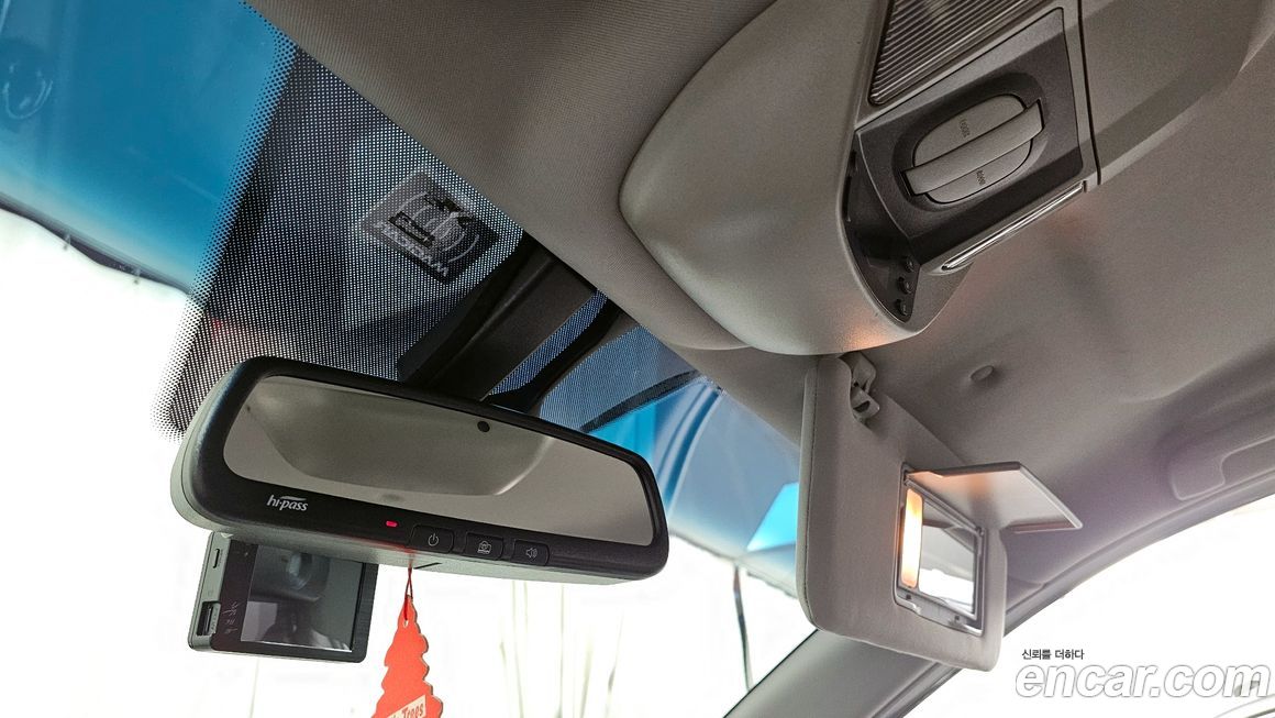 KG_Mobility_Ssangyong KORANDO 2016