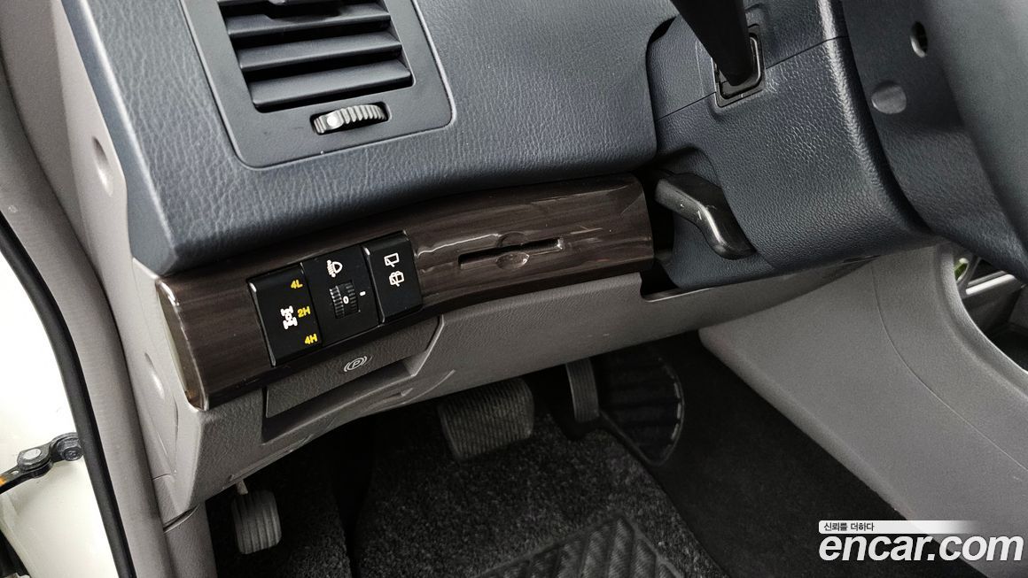 KG_Mobility_Ssangyong KORANDO 2016