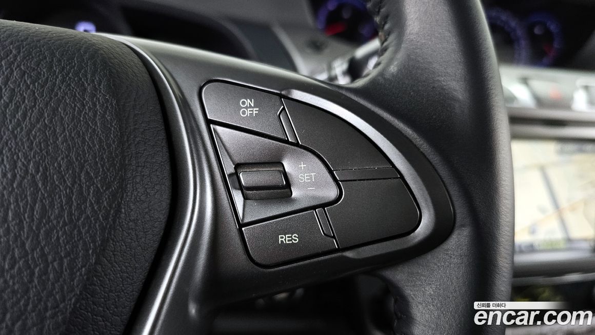 KG_Mobility_Ssangyong KORANDO 2016