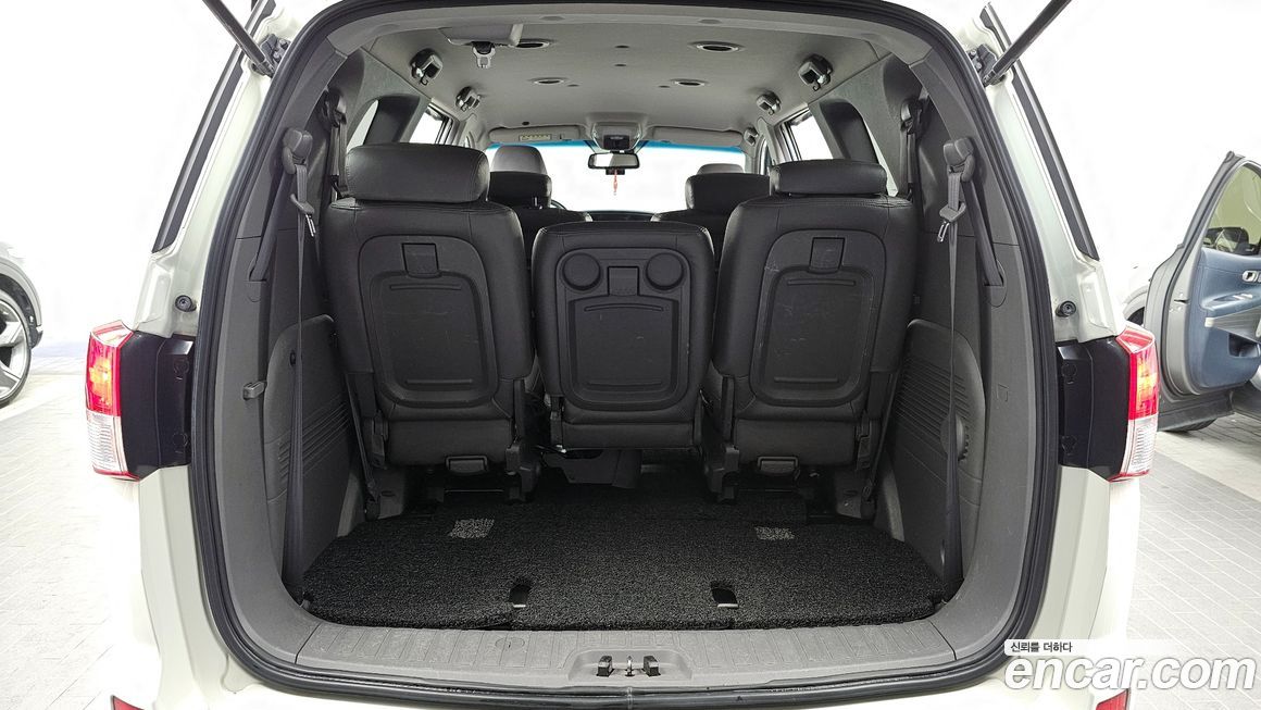 KG_Mobility_Ssangyong KORANDO 2016