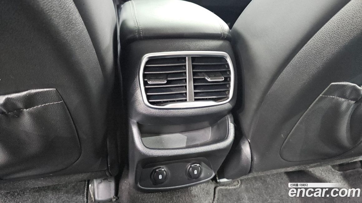 Hyundai Santafe 2020