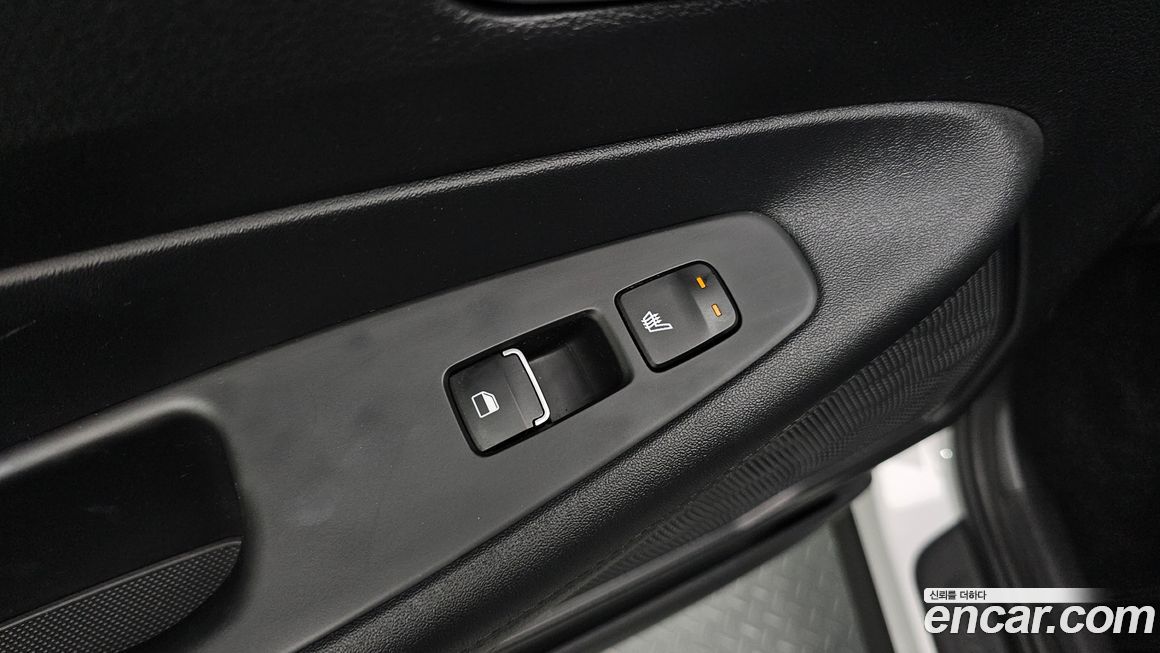 Hyundai Santafe 2020