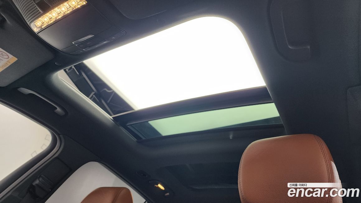 Mercedes-Benz GLC-Class 2022