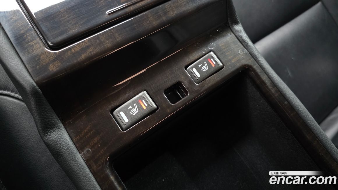 Renault-KoreaSamsung SM5  2011