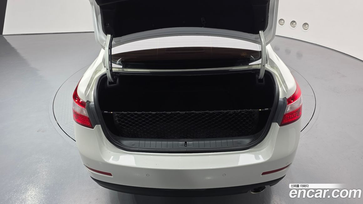 Renault-KoreaSamsung SM5  2011