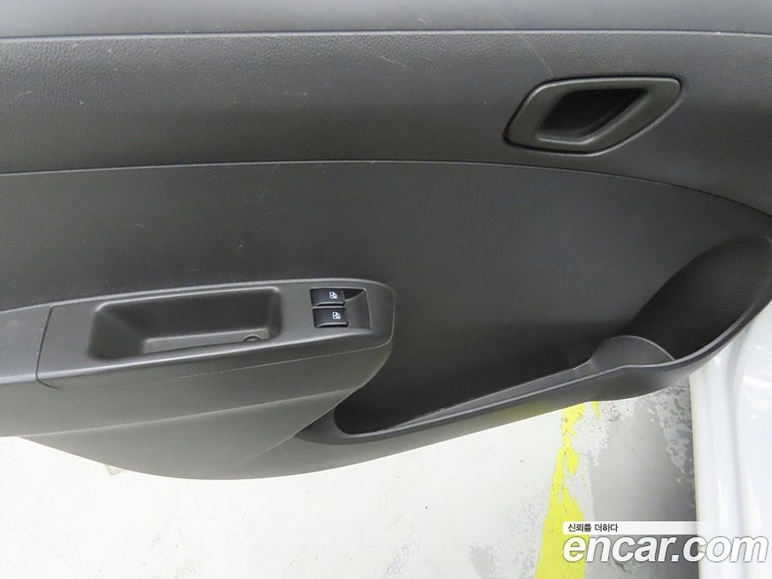 ChevroletGMDaewoo Spark 2014