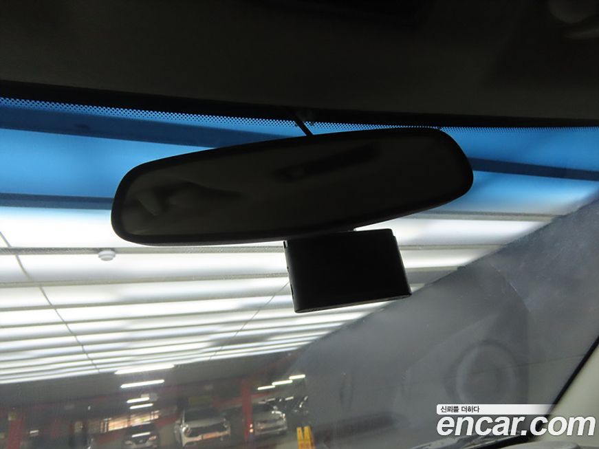 ChevroletGMDaewoo Spark 2014