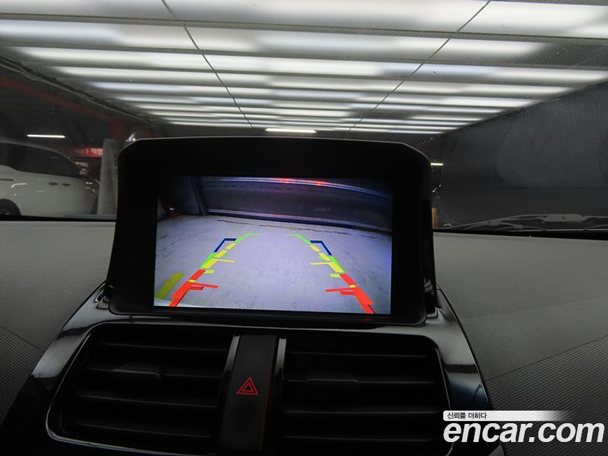 ChevroletGMDaewoo Spark 2014