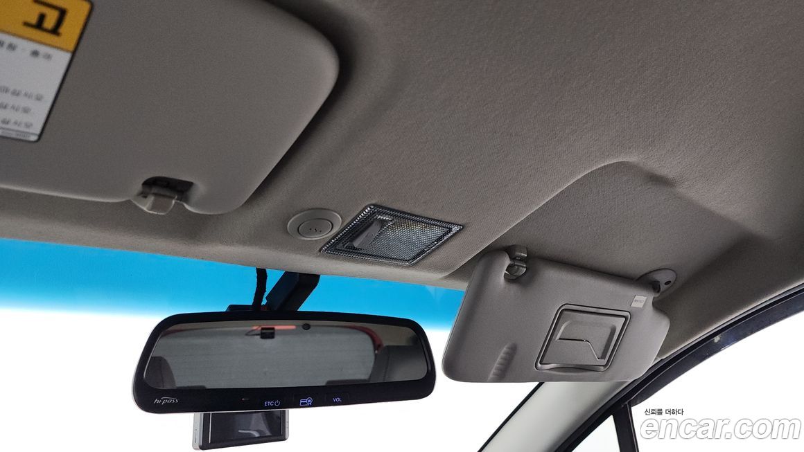 ChevroletGMDaewoo Spark 2014