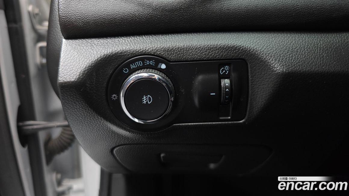 ChevroletGMDaewoo Cruze 2014