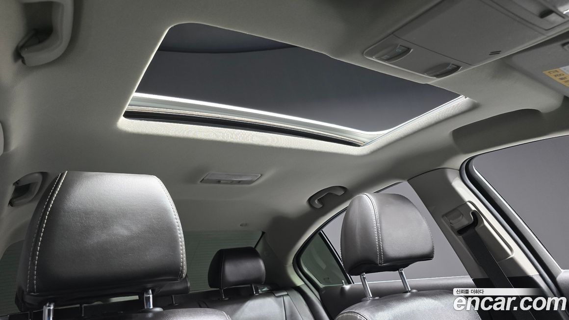 ChevroletGMDaewoo Cruze 2014