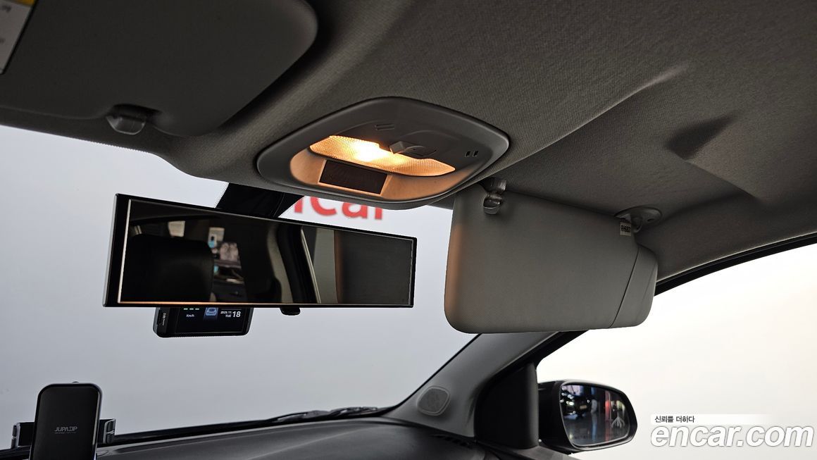 ChevroletGMDaewoo Spark 2016