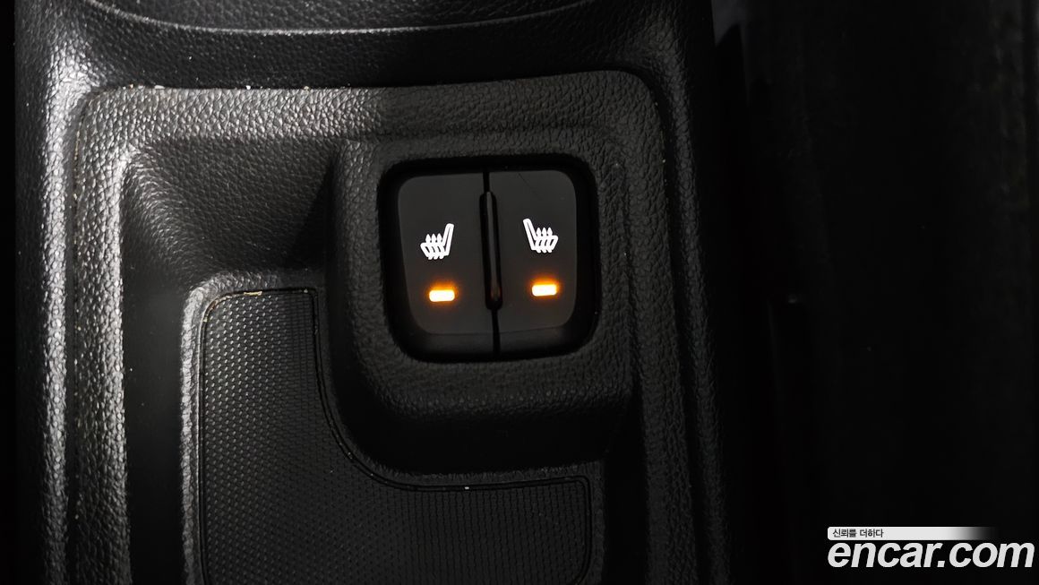 ChevroletGMDaewoo Spark 2016