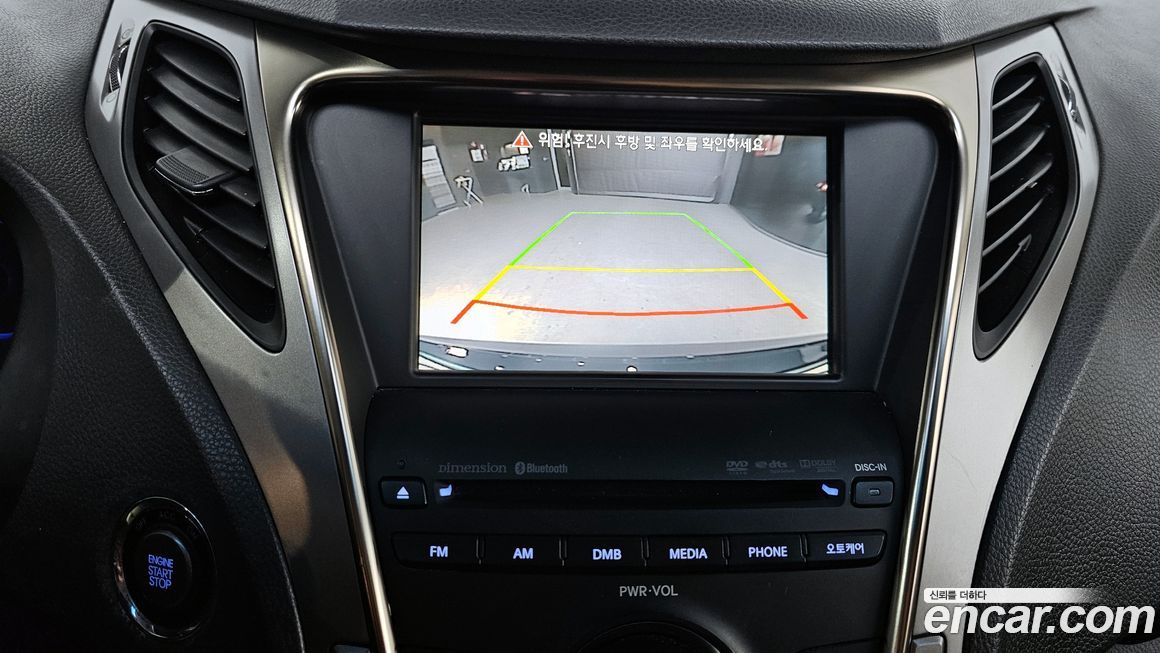 Hyundai Grandeur 2012