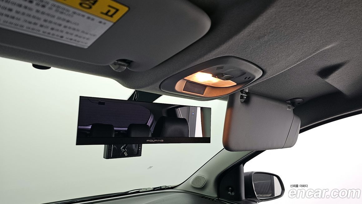 ChevroletGMDaewoo Spark 2019