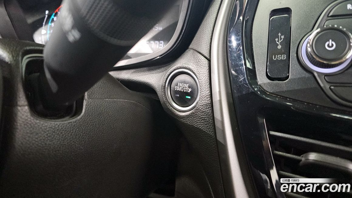 ChevroletGMDaewoo Spark 2019