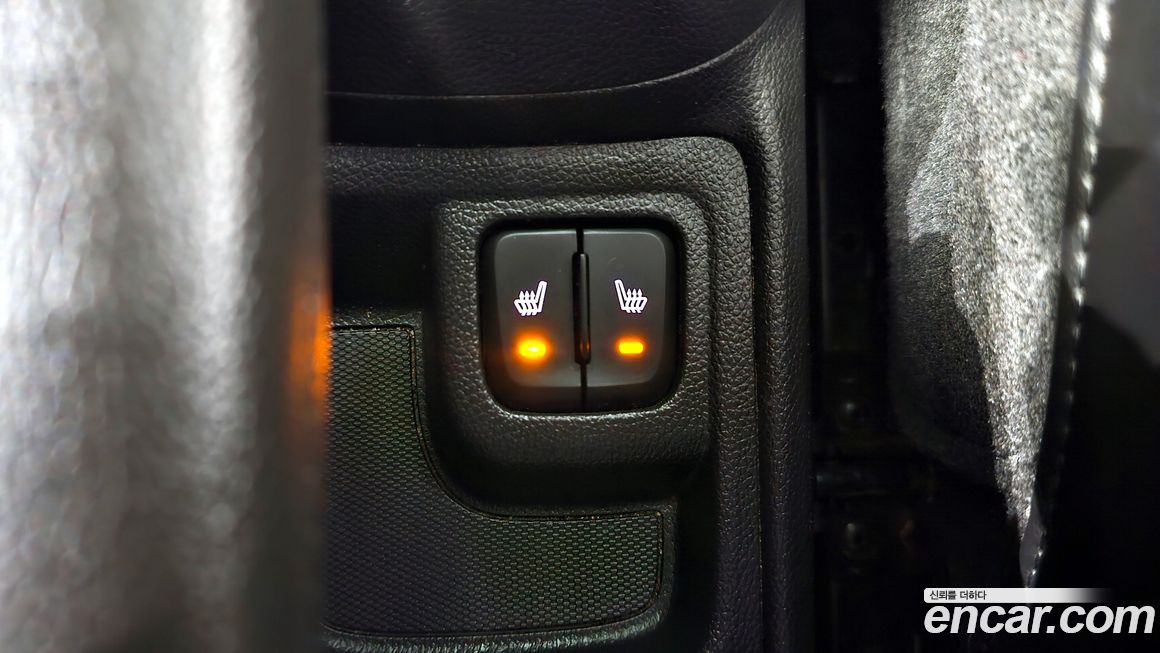 ChevroletGMDaewoo Spark 2019