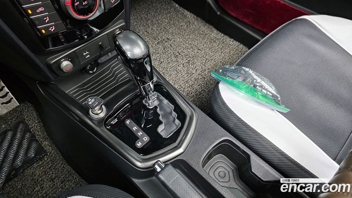 KG_Mobility_Ssangyong TIBOLI 2017