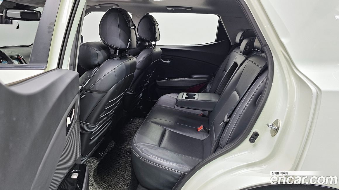 KG_Mobility_Ssangyong TIBOLI 2017