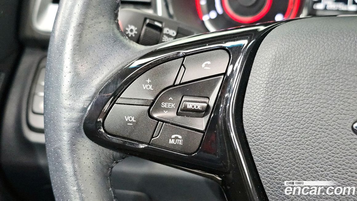 KG_Mobility_Ssangyong TIBOLI 2017