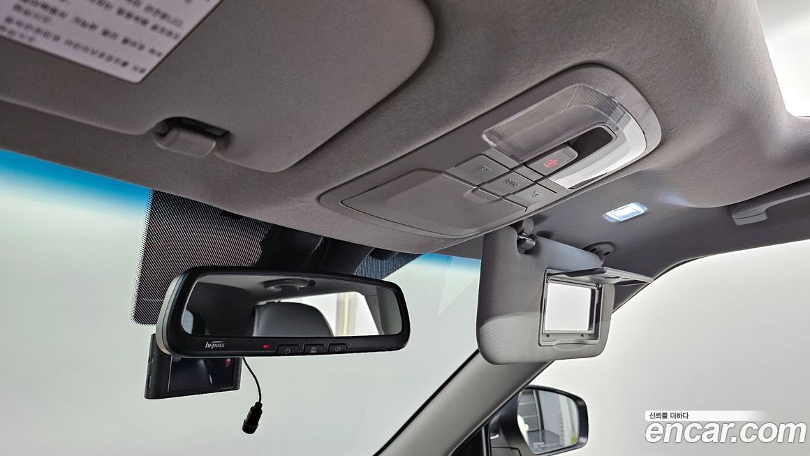 KG_Mobility_Ssangyong TIBOLI 2017