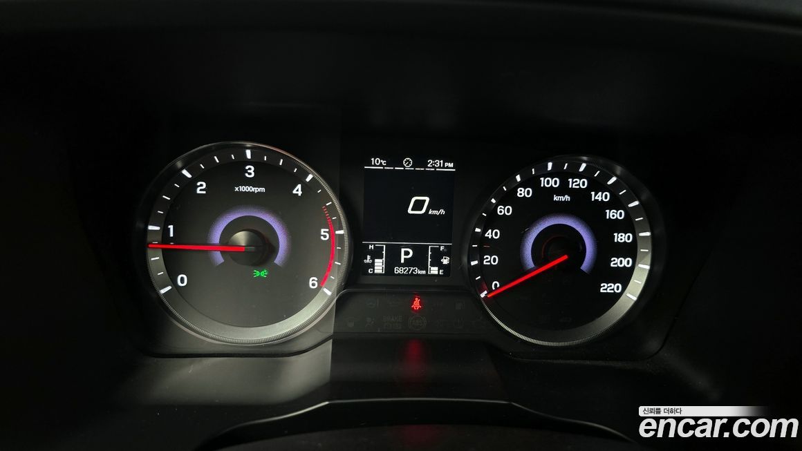 KG_Mobility_Ssangyong TIBOLI 2020