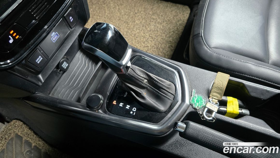 KG_Mobility_Ssangyong TIBOLI 2020