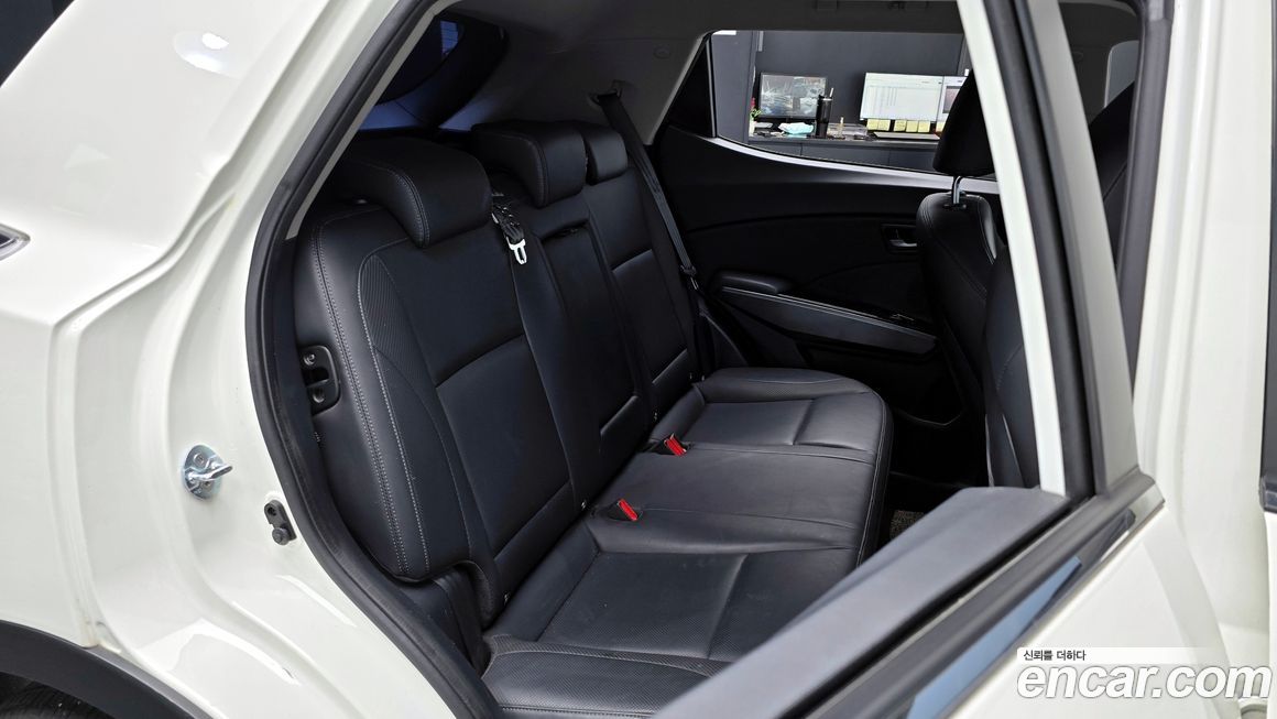 KG_Mobility_Ssangyong TIBOLI 2020