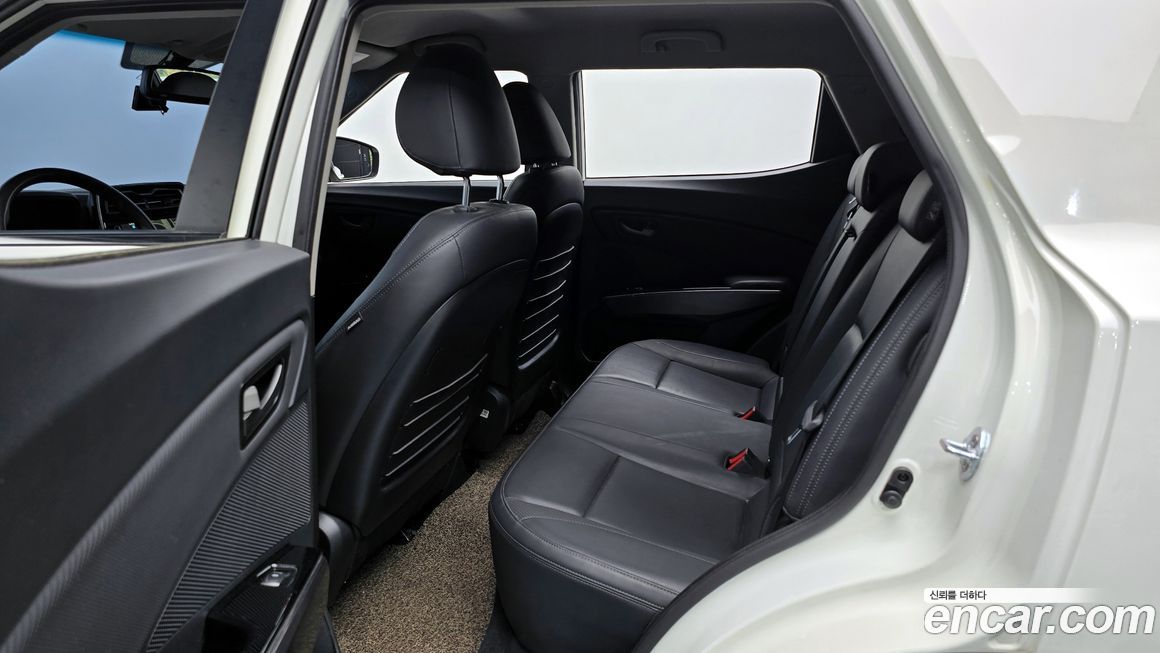 KG_Mobility_Ssangyong TIBOLI 2020