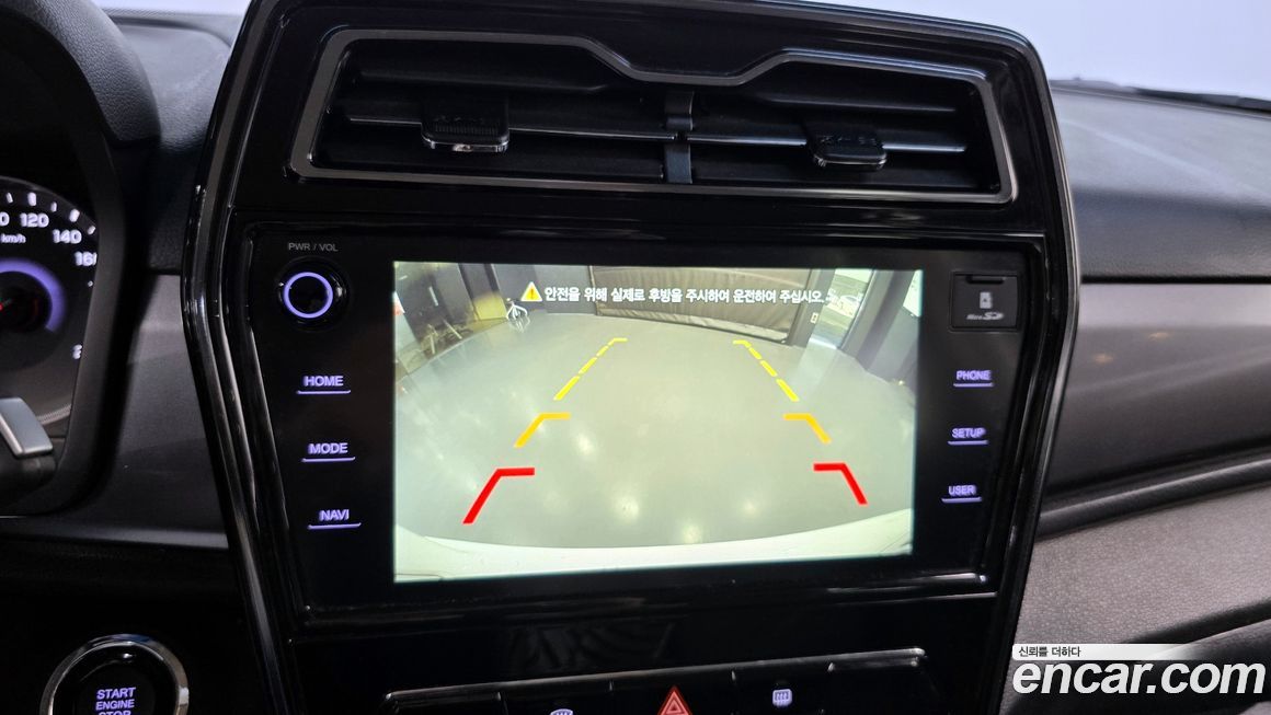 KG_Mobility_Ssangyong TIBOLI 2020