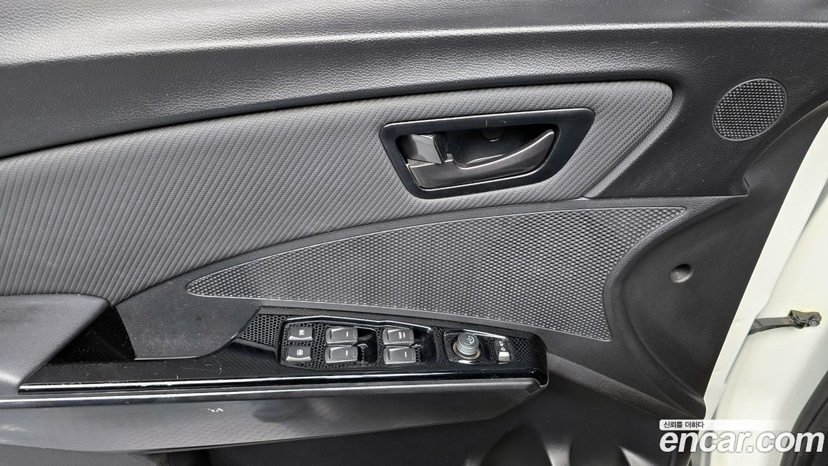 KG_Mobility_Ssangyong TIBOLI 2020