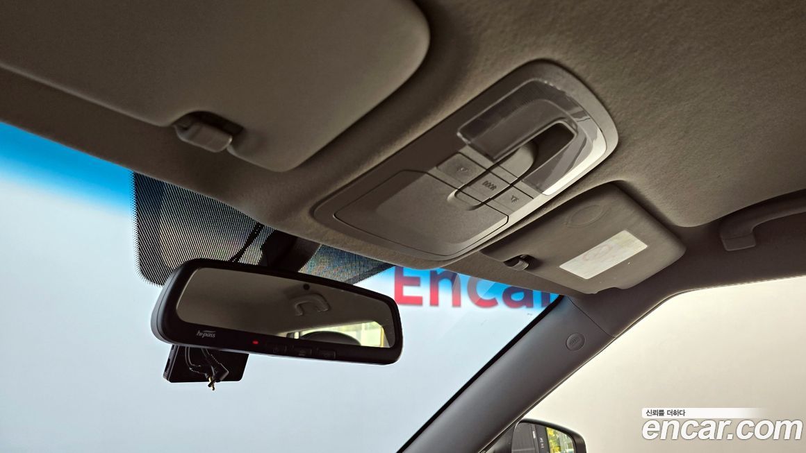 KG_Mobility_Ssangyong TIBOLI 2020