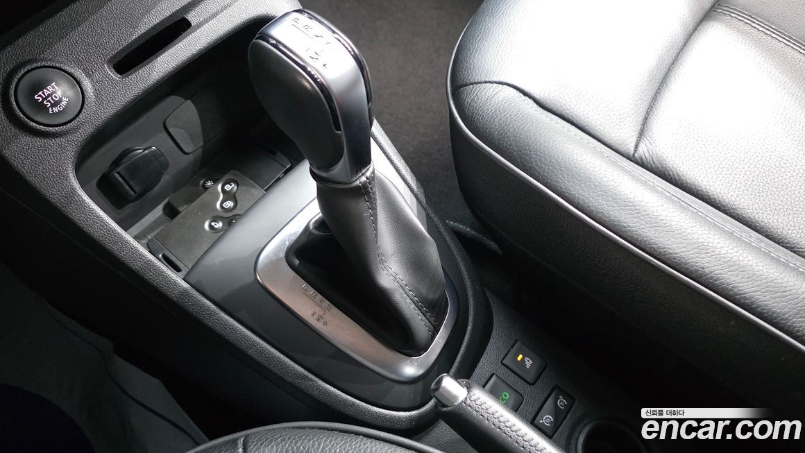 Renault-KoreaSamsung QM3 2019